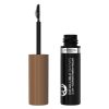 Mascara pentru sprancene cu efect de volum Infaillible 24H - Light Brunette - 4.9 ml-FEMEI/INGRIJIRE COSMETICA/Produse cosmetice-INGRIJIRE COSMETICA/Produse cosmetice