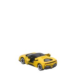 Masinuta metalica ferrari sf90 stradale 1.64 2