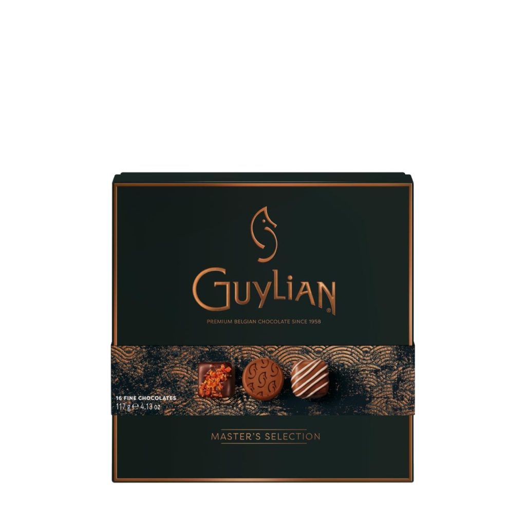 Master selection 117 gr-Dulciuri-