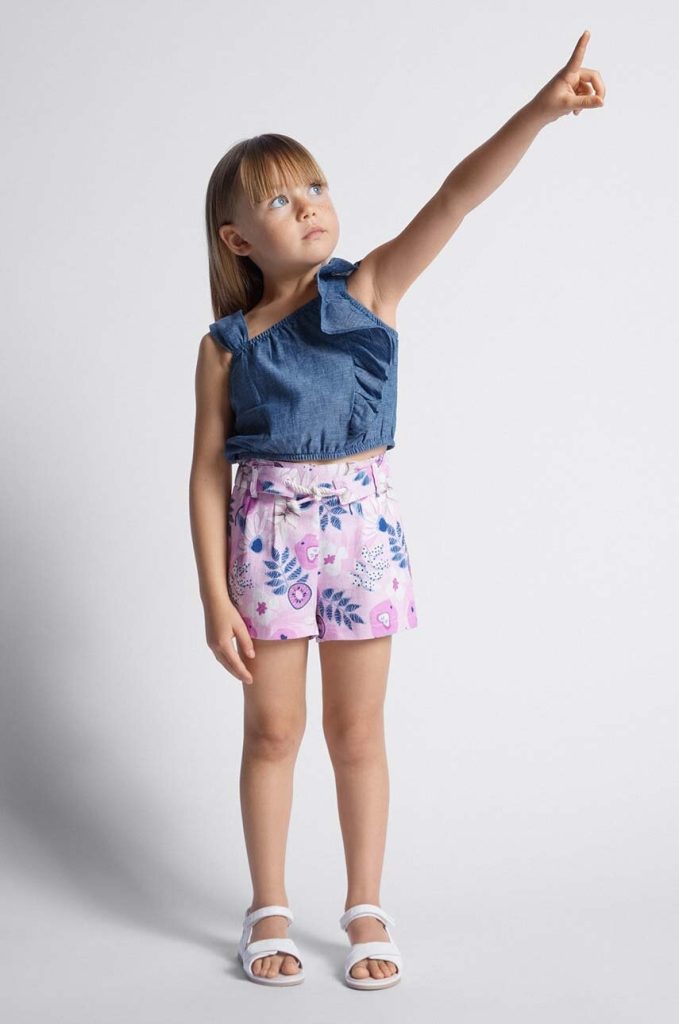 Mayoral-Îmbrăcăminte