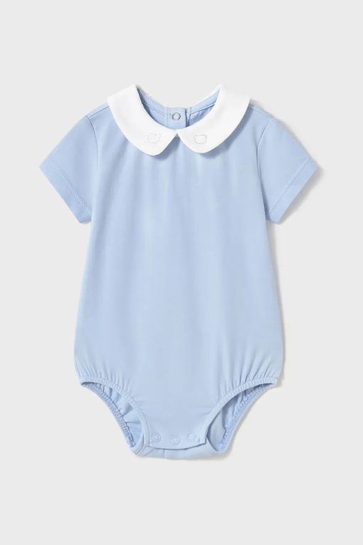 Mayoral Newborn body bebe 1701-Îmbrăcăminte