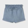 Mayoral Newborn pantaloni scurti bebe neted