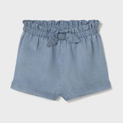 Mayoral Newborn pantaloni scurti bebe neted