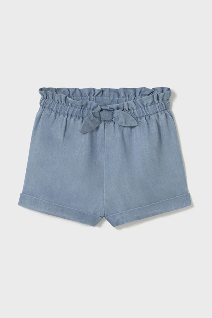 Mayoral Newborn pantaloni scurti bebe neted
