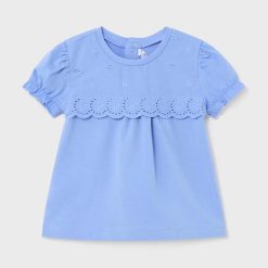 Mayoral bluza bebe neted-Îmbrăcăminte