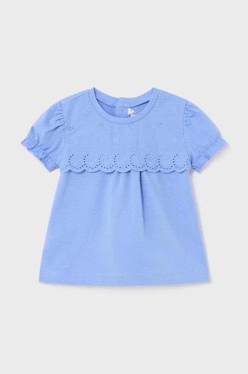 Mayoral bluza bebe neted-Îmbrăcăminte