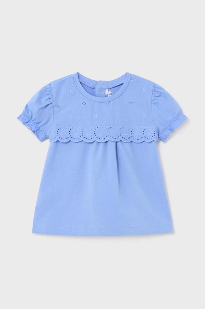Mayoral bluza bebe neted-Îmbrăcăminte