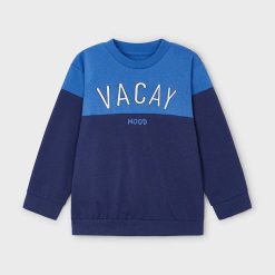 Mayoral bluza copii cu imprimeu-Îmbrăcăminte