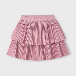 Mayoral fusta fete culoarea rosu