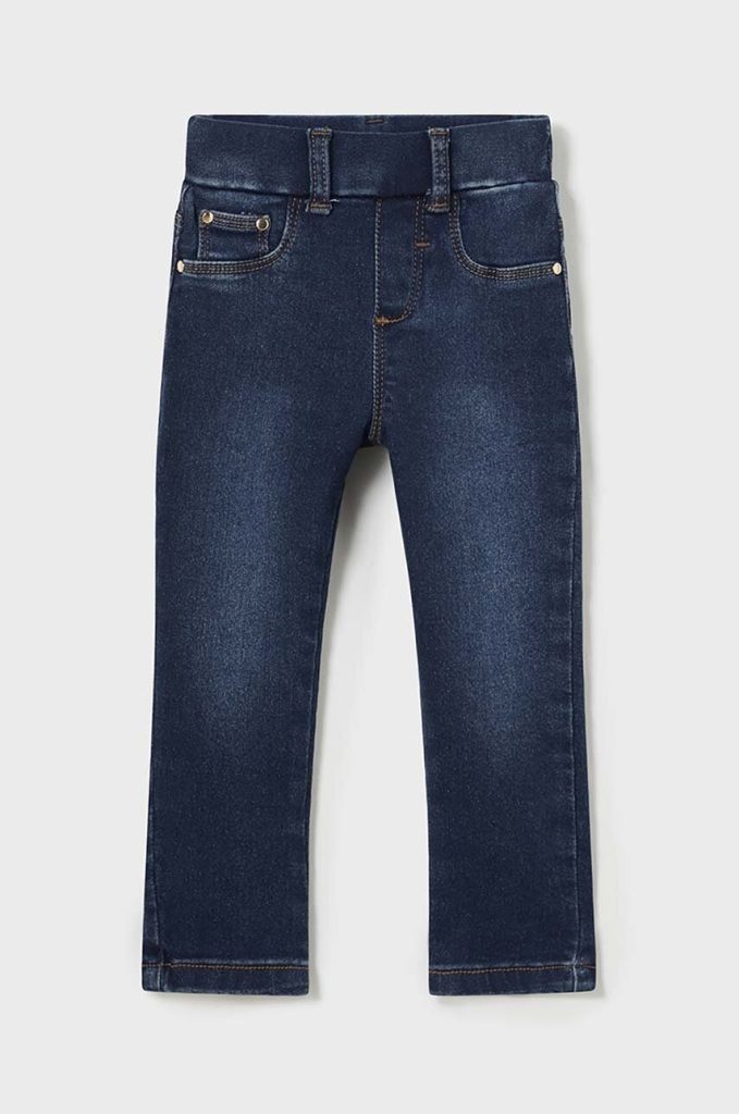 Mayoral jeans bebelusi jeans basic 576-Îmbrăcăminte