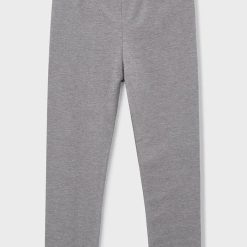 Mayoral leggins copii culoarea gri