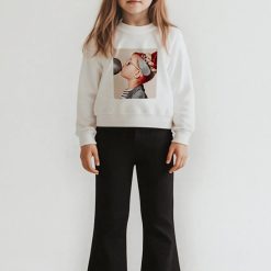Mayoral leggins copii culoarea negru