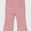 Mayoral leggins copii culoarea roz