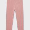 Mayoral leggins copii culoarea roz