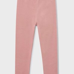 Mayoral leggins copii culoarea roz