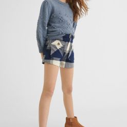 Mayoral pantaloni scurți din bumbac pentru copii modelator-Îmbrăcăminte