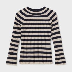 Mayoral pulover copii culoarea albastru marin