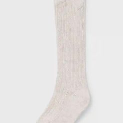 Mayoral sosete copii culoarea bej