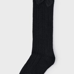 Mayoral sosete copii culoarea negru