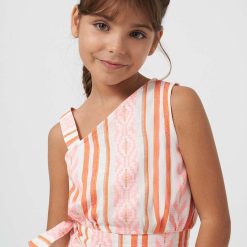 Mayoral top copii culoarea roz-Îmbrăcăminte