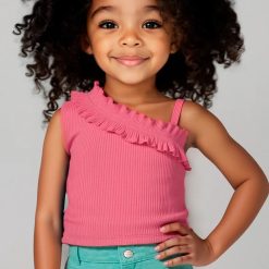 Mayoral top copii culoarea roz