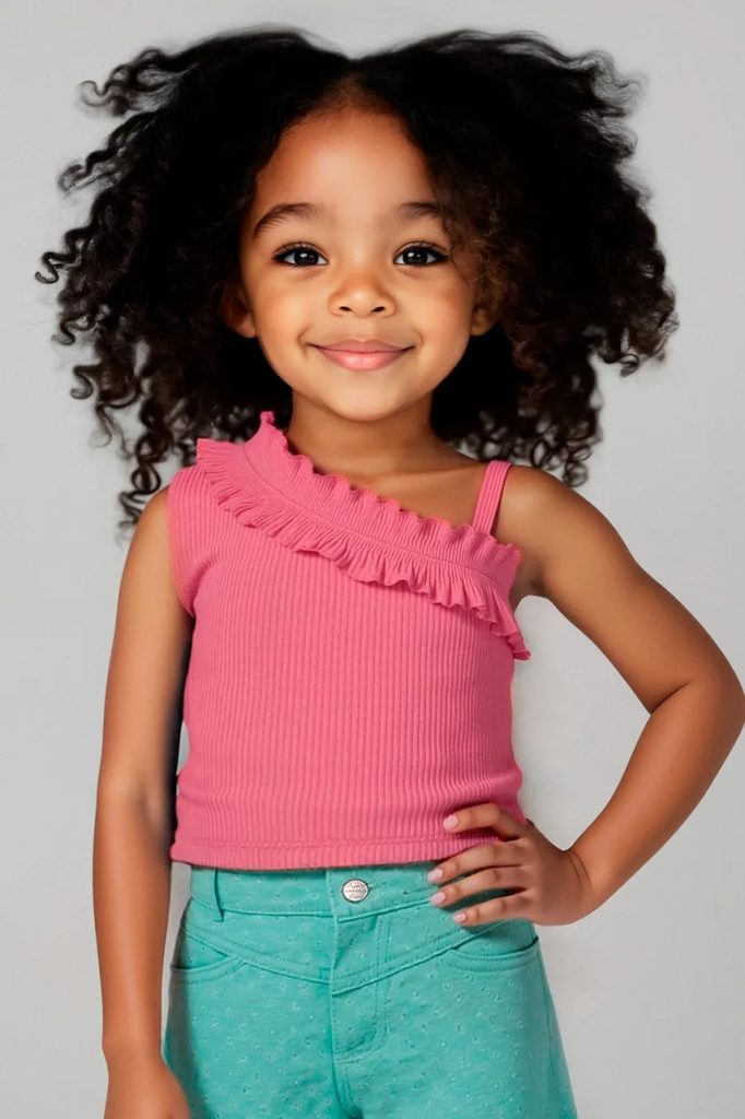 Mayoral top copii culoarea roz