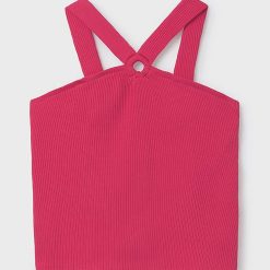 Mayoral top copii culoarea roz