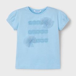 Mayoral tricou copii 3001-Îmbrăcăminte