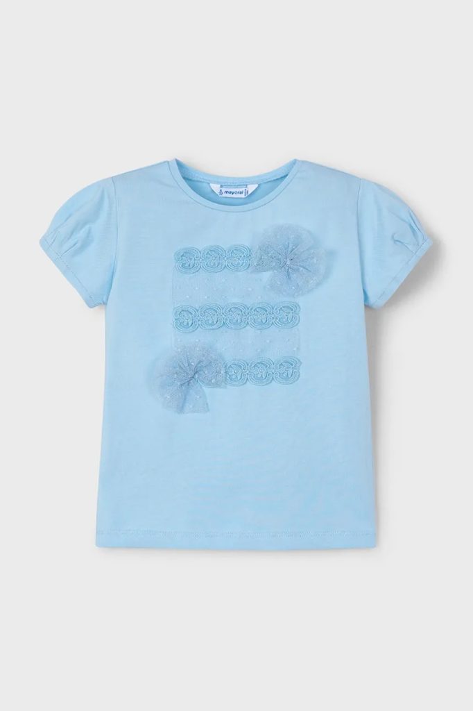 Mayoral tricou copii 3001-Îmbrăcăminte