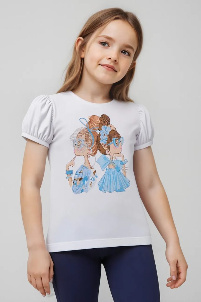 Mayoral tricou copii 3003-Îmbrăcăminte