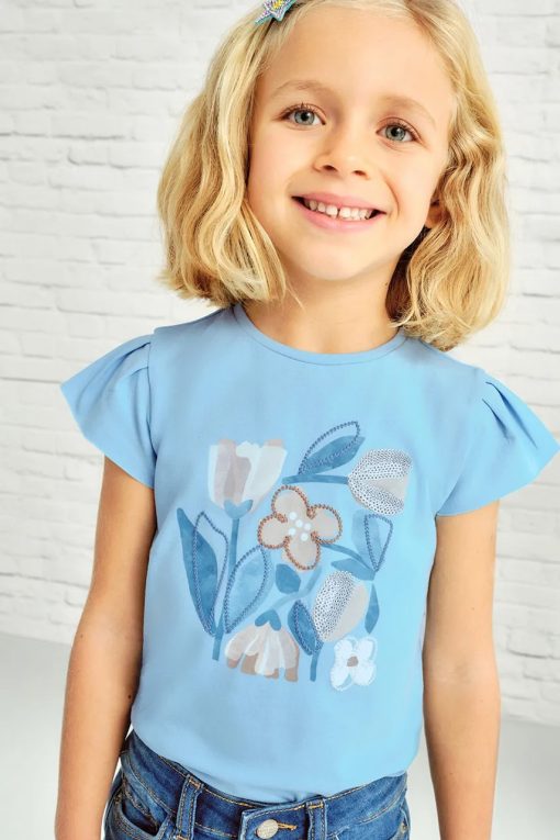Mayoral tricou copii 3015-Îmbrăcăminte