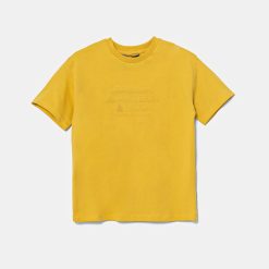 Mayoral tricou copii culoarea galben