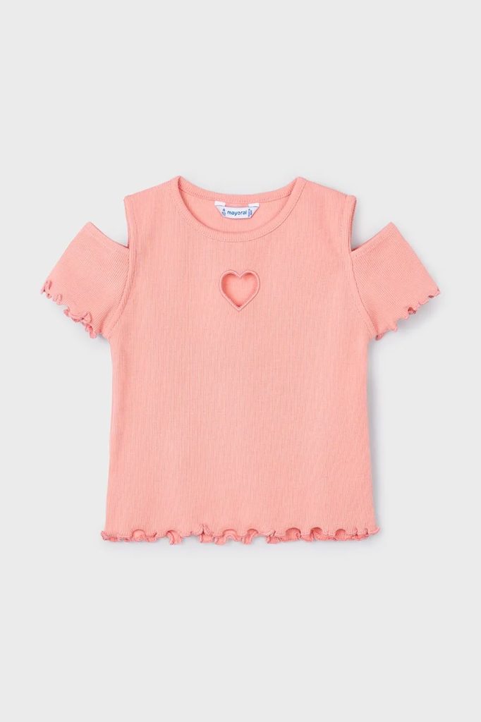 Mayoral tricou copii culoarea roz