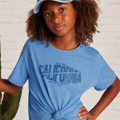 Mayoral tricou de bumbac pentru copii 6024-Îmbrăcăminte