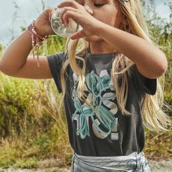 Mayoral tricou de bumbac pentru copii culoarea gri