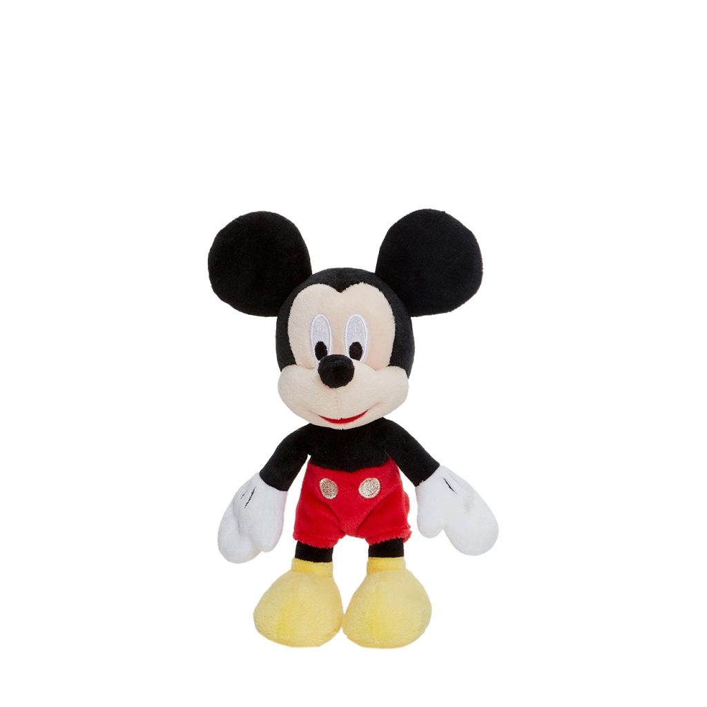 Mickey mouse-Jucarii-