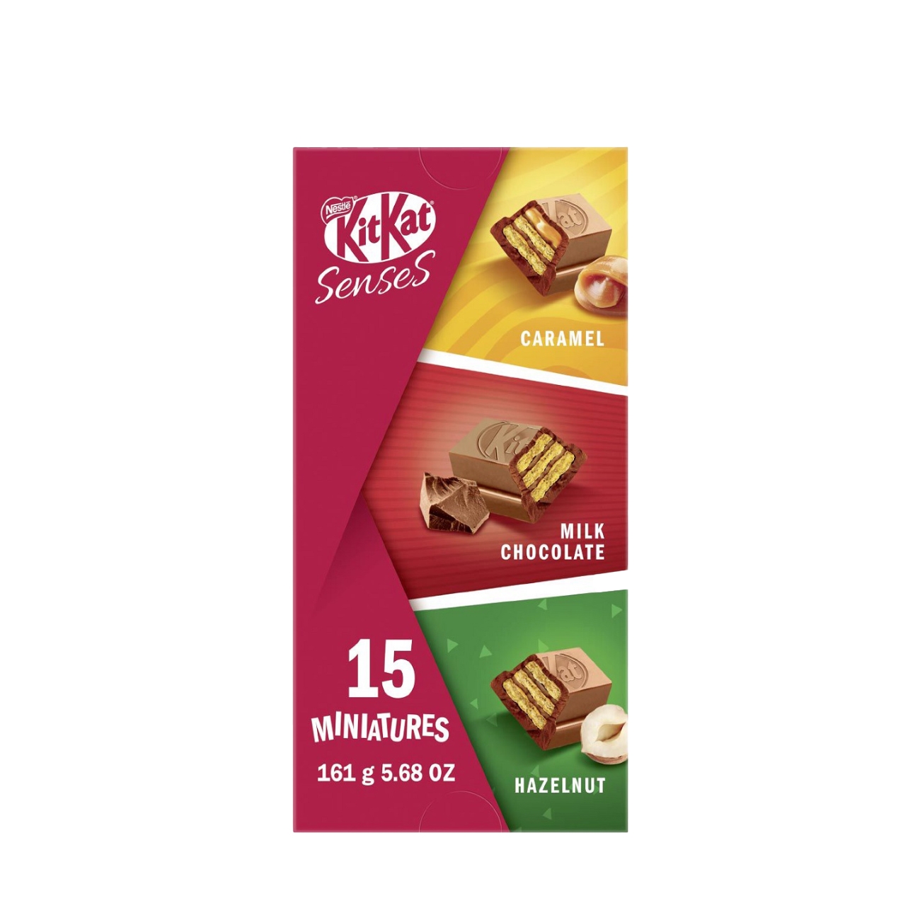 Miniature moments 161 gr-Dulciuri-