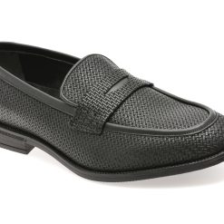 Mocasini BITE THE BULLET negri