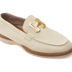 Mocasini EPICA bej