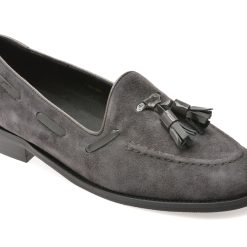 Mocasini EPICA gri