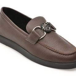 Mocasini EPICA maro