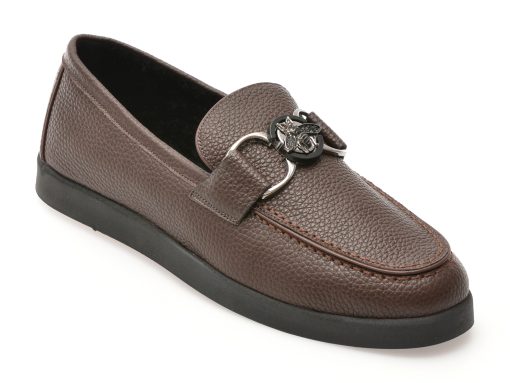 Mocasini EPICA maro