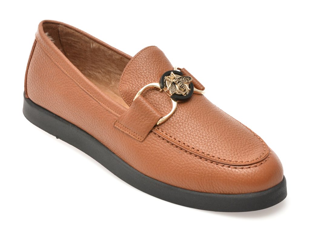 Mocasini EPICA maro
