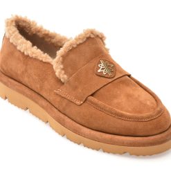 Mocasini EPICA maro