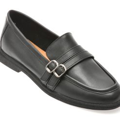 Mocasini EPICA negri