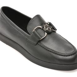 Mocasini EPICA negri
