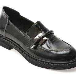 Mocasini EPICA negri