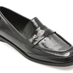 Mocasini EPICA negri