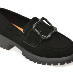 Mocasini EPICA negri