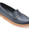Mocasini FLAVIA PASSINI bleumarin